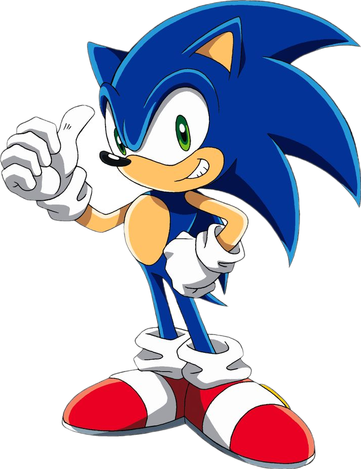 Sonic